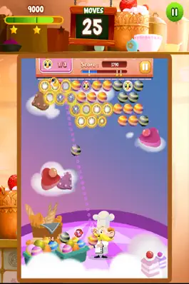 Game screenshot Bubble Pop Sniper: World Bubble Shooter Puzzle mod apk