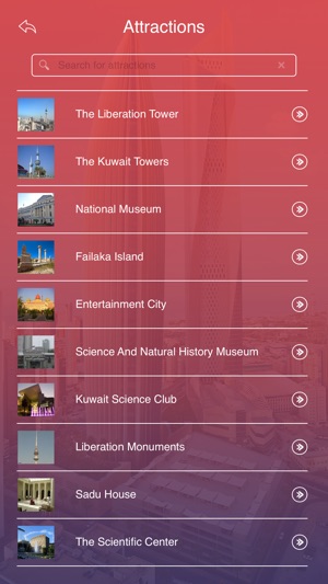 Tourism Kuwait(圖3)-速報App