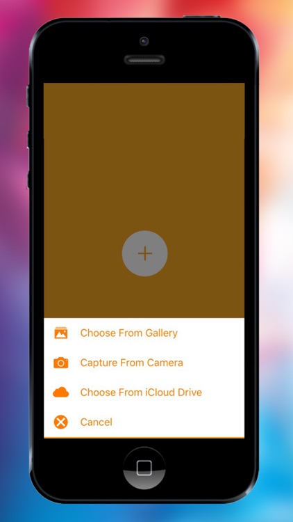 Get Text - Image To Text