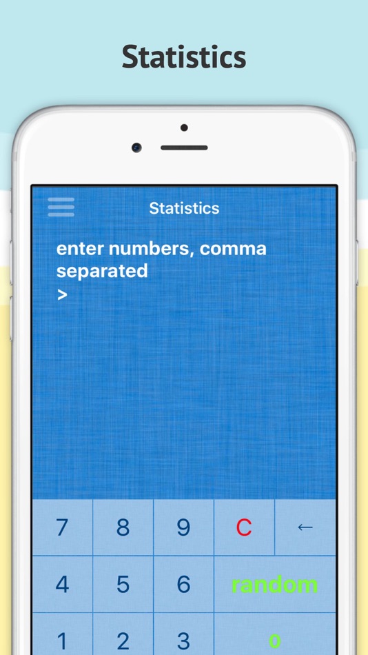 #5. Calculator- scientific (iOS) 由: Ramalingam Sivaramakrishnan