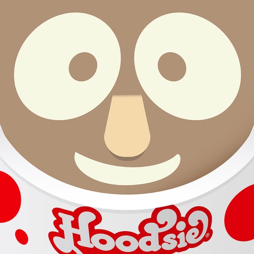 Hoodsie® Cup Keyboard icon