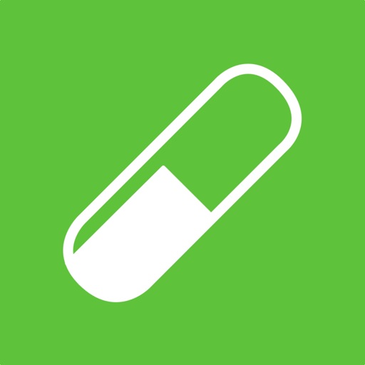 Pill OClock icon