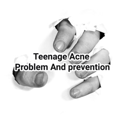 Acne Problem And Prevention