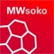 MWsoko app ist eine Ergänzung zu MWsoko, die die täglichen Arbeiten vor Ort für die Mitarbeiter schneller, effizienter und leichter gestaltet