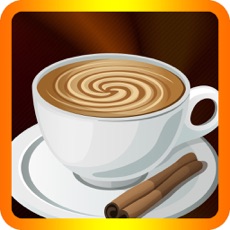 Activities of Coffee Maker - Cooking Games