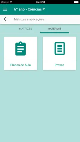 Game screenshot e-Docente - EFII hack