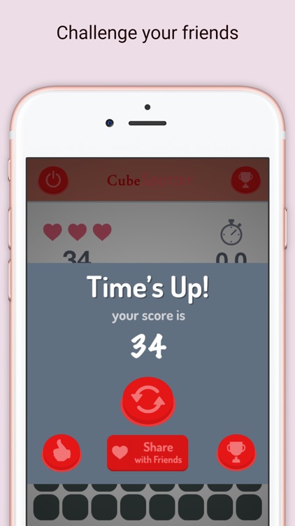 Cube Spotter screenshot-3