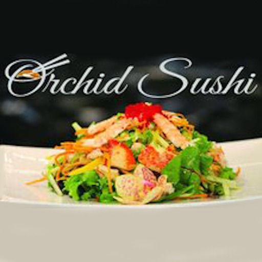 Orchid Sushi by Foodticket BV