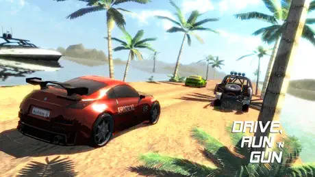Boost Drive Racing Free