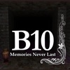 B10 Memories Never Last - iPhoneアプリ