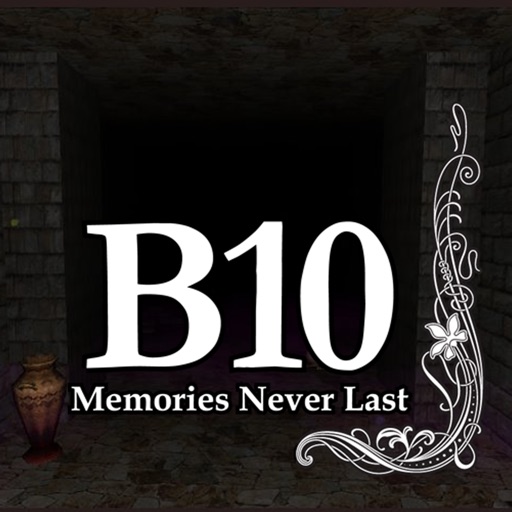 B10 Memories Never Last iOS App