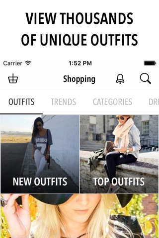 Fashionfreax Fashion Street Style App screenshot 4