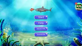 Game screenshot Feeding Frenzy Free mod apk