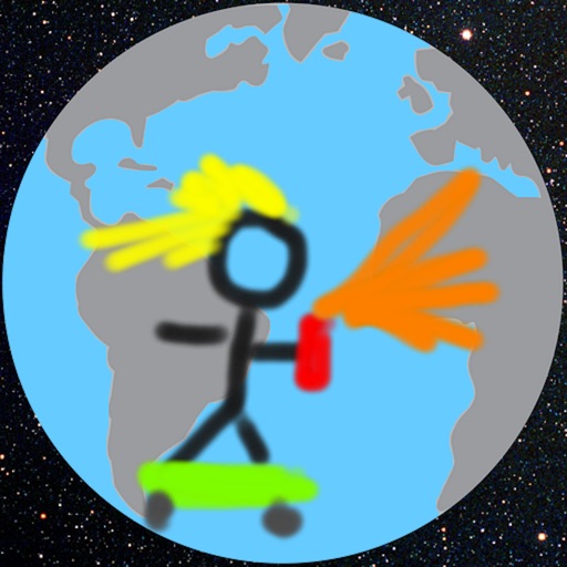 Graffiti My World