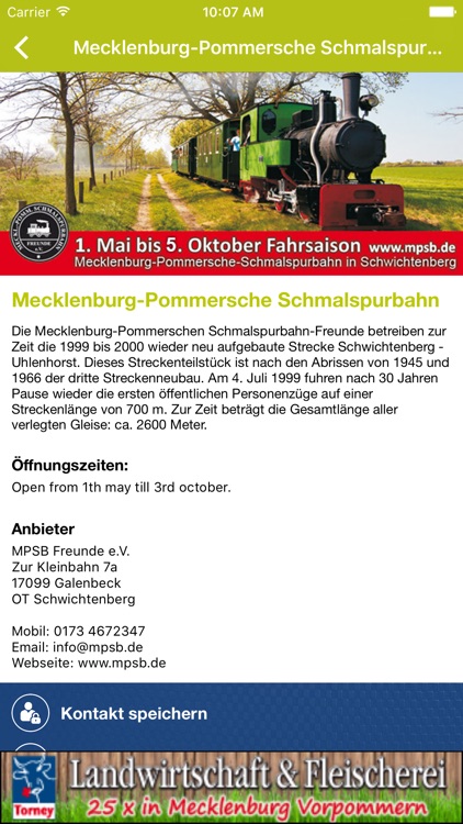 Seenplatte App screenshot-4