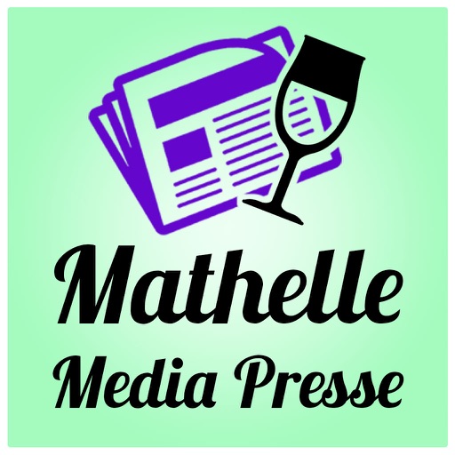 Mathelle Media Presse icon