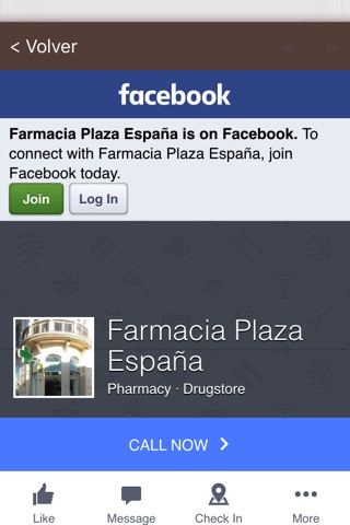 Farmacia Plaza de España screenshot 3