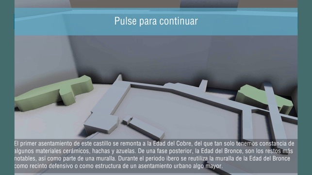 Castillo de Burgalimar(圖2)-速報App