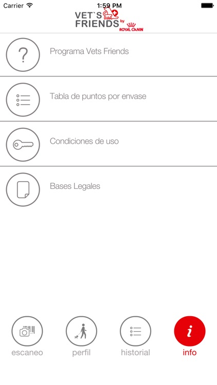 Vets Friends screenshot-3