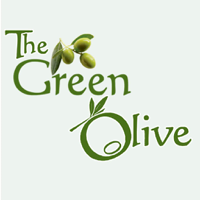 Green Olive Wall Heath