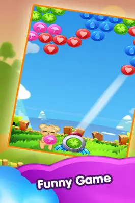 Game screenshot Super Bubble Star 2017 apk