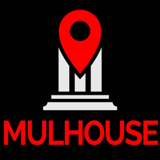 Mulhouse Guide Monument Tracker