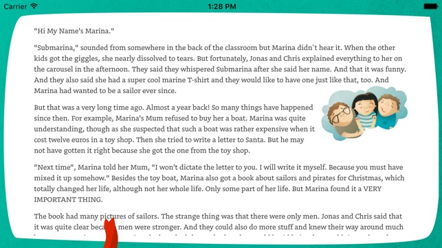 Marina Submarina(圖3)-速報App