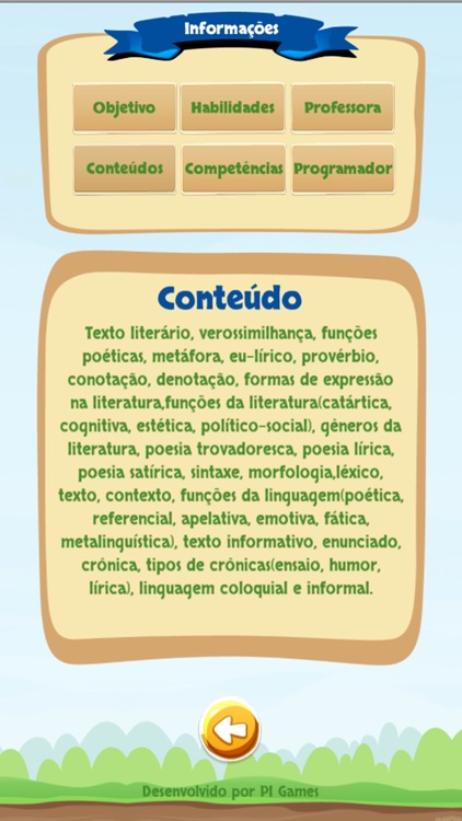 ÁgilQuiz screenshot-3