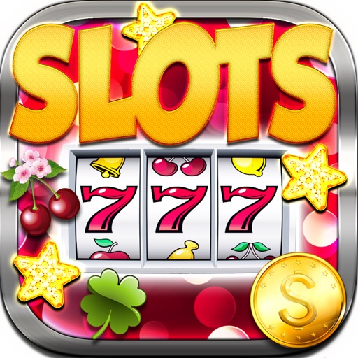 ``````` 2015 ``````` A Casino Slots Abey - FREE Slots Game icon