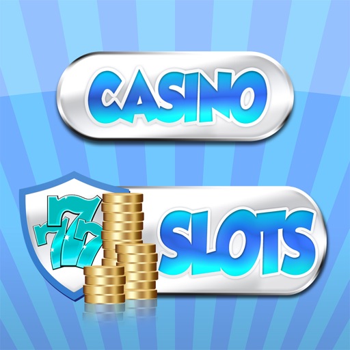 A Slots Casino Golden Coin - Las Vegas World Game icon