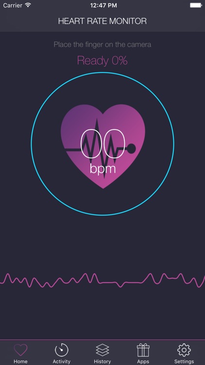 HeartBeating & Heart Beats - Monitor Irregular HeartBeat, Palpitations and Rates Pro