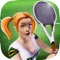 Women Tennis Championship 3D