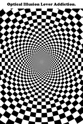 Optical Illusion HD Wallpapersのおすすめ画像1