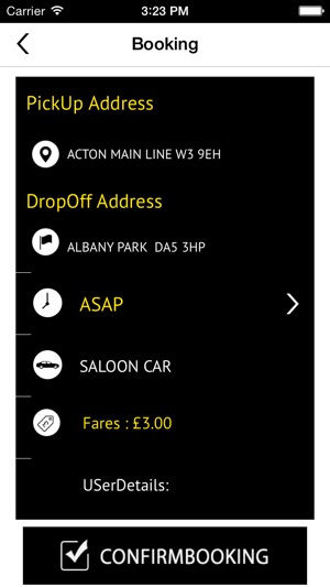 Churchill Cars(圖5)-速報App