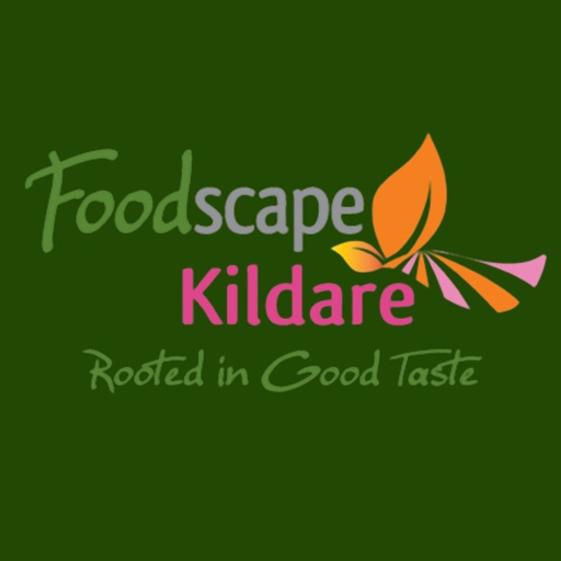 Foodscape Kildare icon