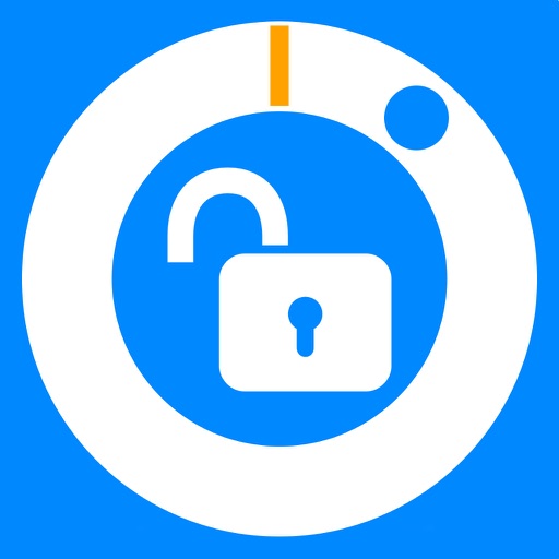 Unlock The LOCK Free iOS App
