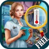 Secret Lab Hidden Object