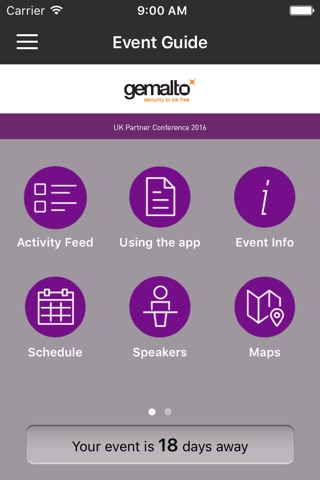 Gemalto PKO screenshot 3