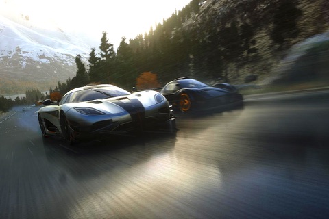 Too Fast: Racing League screenshot 3