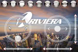 Game screenshot Riviera SL FPV apk