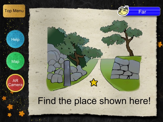 Screenshot #5 pour The Mystery of Hizen Nagoya Castle