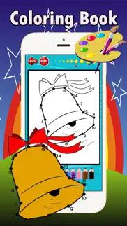 dot to dot coloring book: complete coloring pages by connect dot games free for toddlers and kids problems & solutions and troubleshooting guide - 3