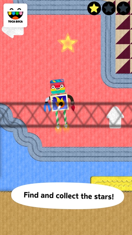 Toca Robot Lab