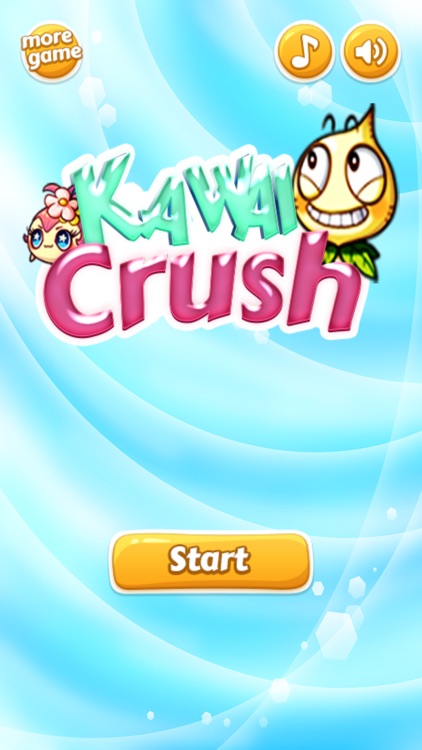 Kawaii Crush: Classic