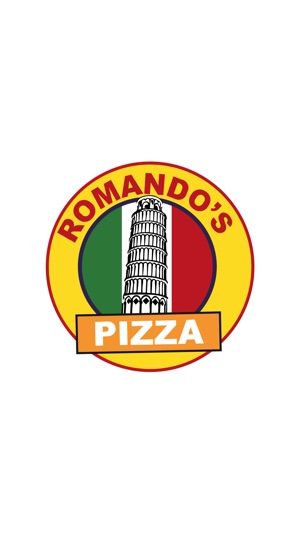 Romandos Pizza(圖1)-速報App