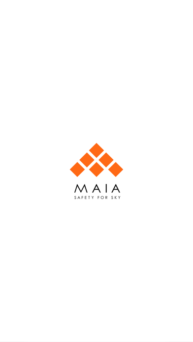 Screenshot #1 pour Maia - Drones