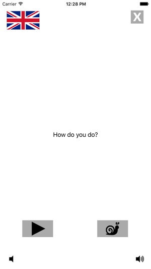 English / Italian Talking Phrasebook Translator Dictionary -(圖4)-速報App
