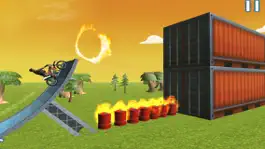 Game screenshot Stunt Fu Master hack