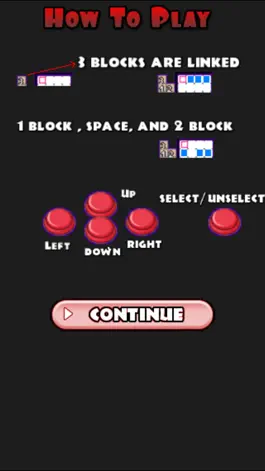 Game screenshot No-No-Gram mod apk