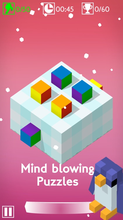 Cubious screenshot-4